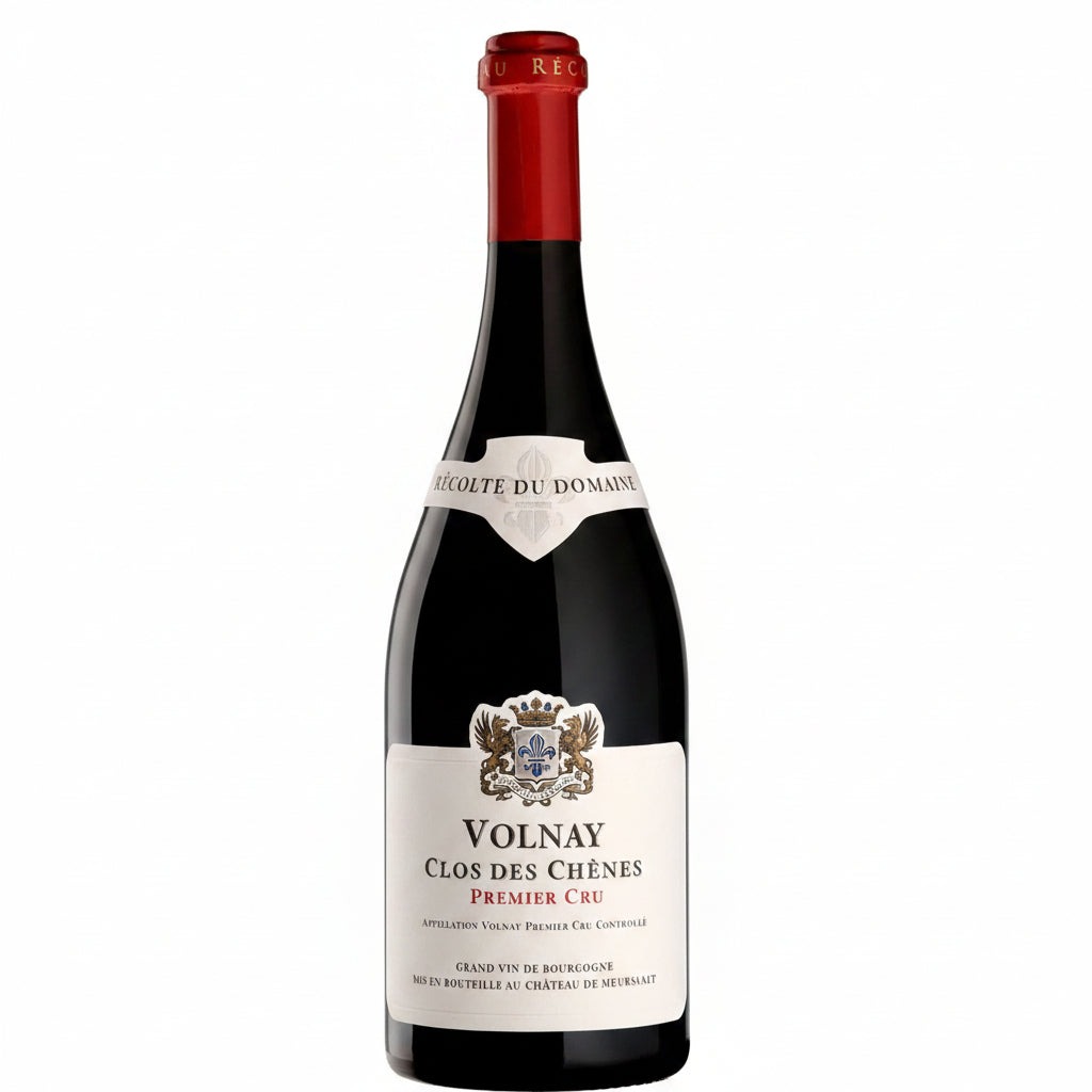 Buy bottle of Chateau De Meursault Volnay 1Er Cru Des