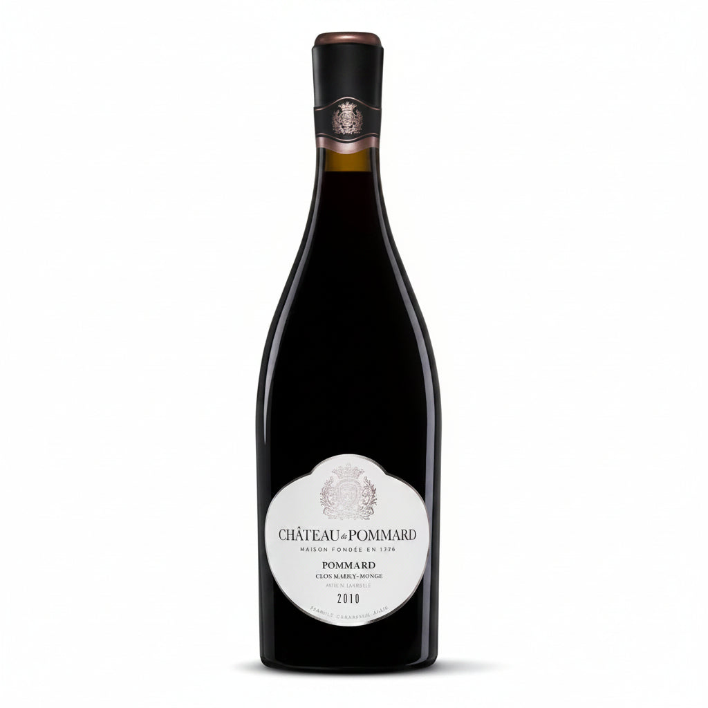 Buy bottle of Chateau De Pommard 1Er Cru Marey Monge