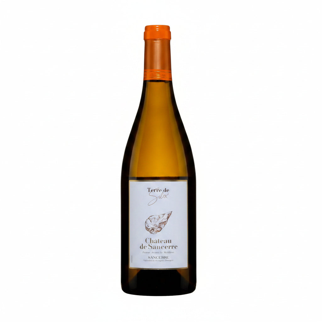 Buy bottle of Chateau De Sancerre Terre De Silex