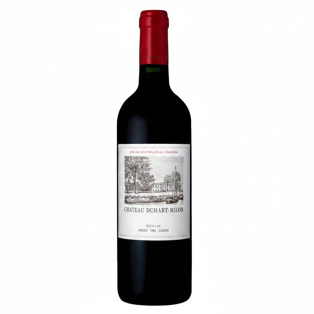 Buy bottle of Chateau Duhart Milon 2019
