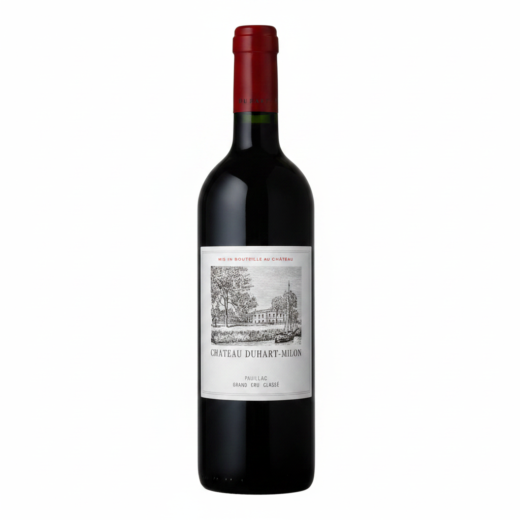 Buy Bottle of Chateau Duhart Milon 2022 750mL