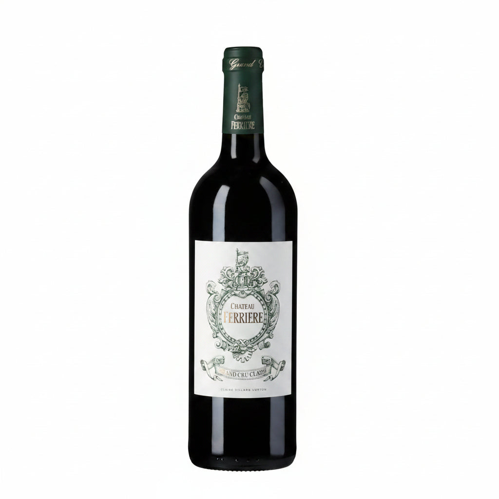 Buy bottle of Chateau Ferriere