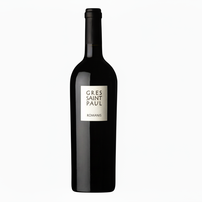 Buy bottle of Chateau Gres Saint Paul Vermentino