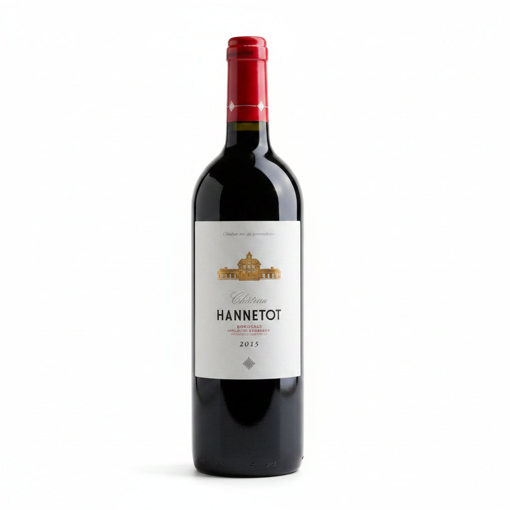 Buy bottle of Chateau Hannetot 2016