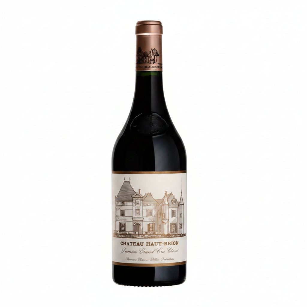 Buy bottle of Chateau Haut Brion 2020 750mL