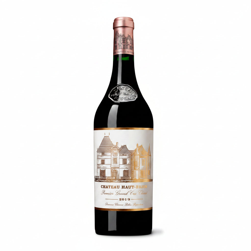 Buy bottle of Chateau Haut Brion Red 2019