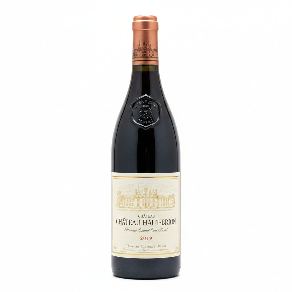 Buy bottle of Chateau Haut Brion Rouge 2019