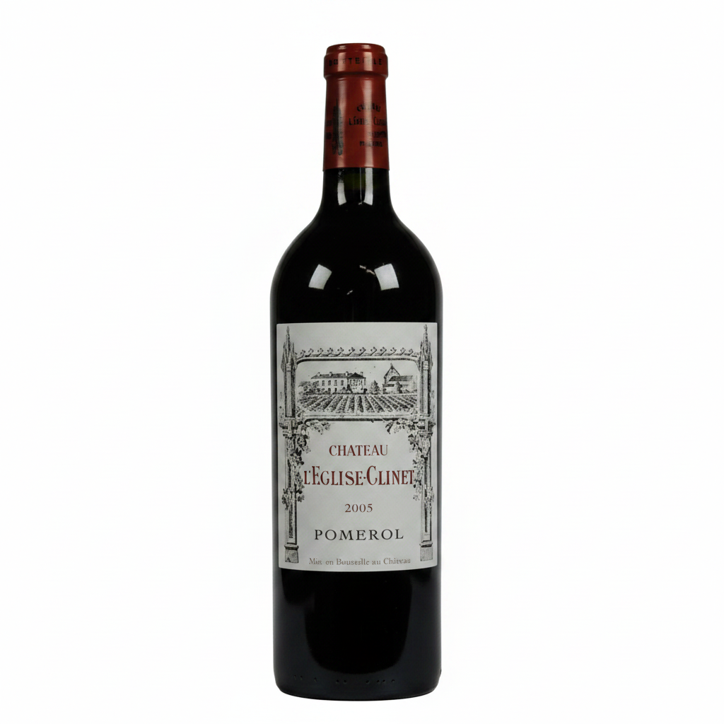 Buy bottle of Chateau L'eglise Clinet 2019