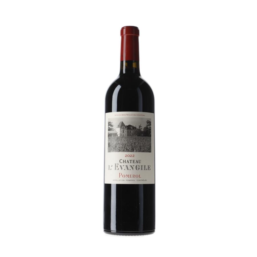 Buy bottle of Chateau L'evangile 2022 0.75L