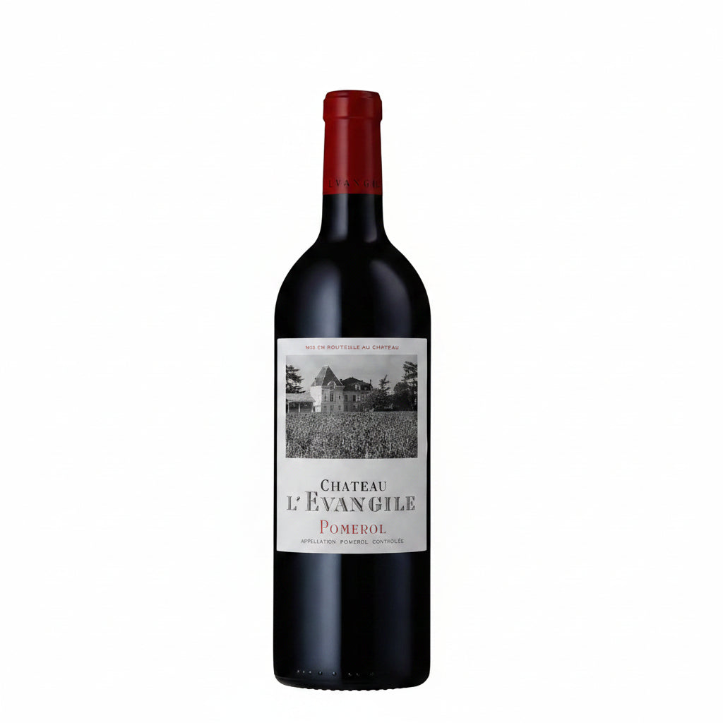 Buy bottle of Chateau L'evangile 2022 750mL