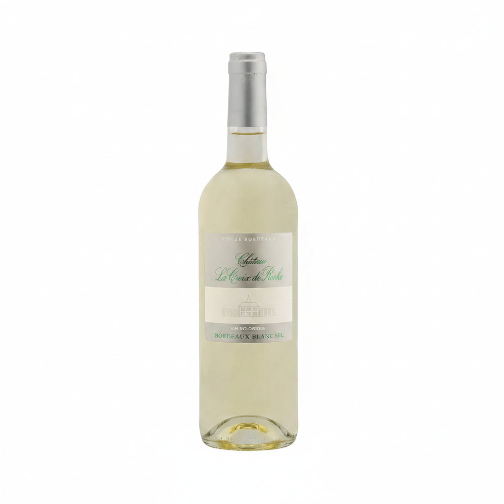Buy bottle of Chateau La Croix De Roche 2022