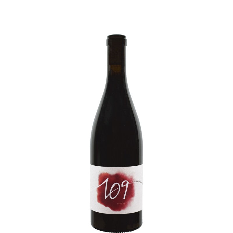 Buy bottle of Chateau La Grande Metairie Cuvee 109 Merlot