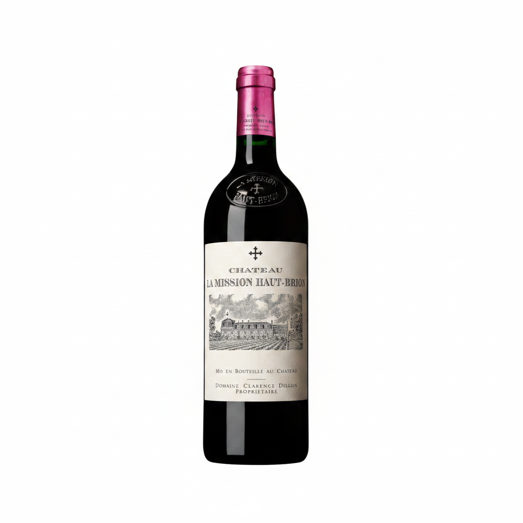 Buy bottle of Chateau La Mission Haut Brion 2019