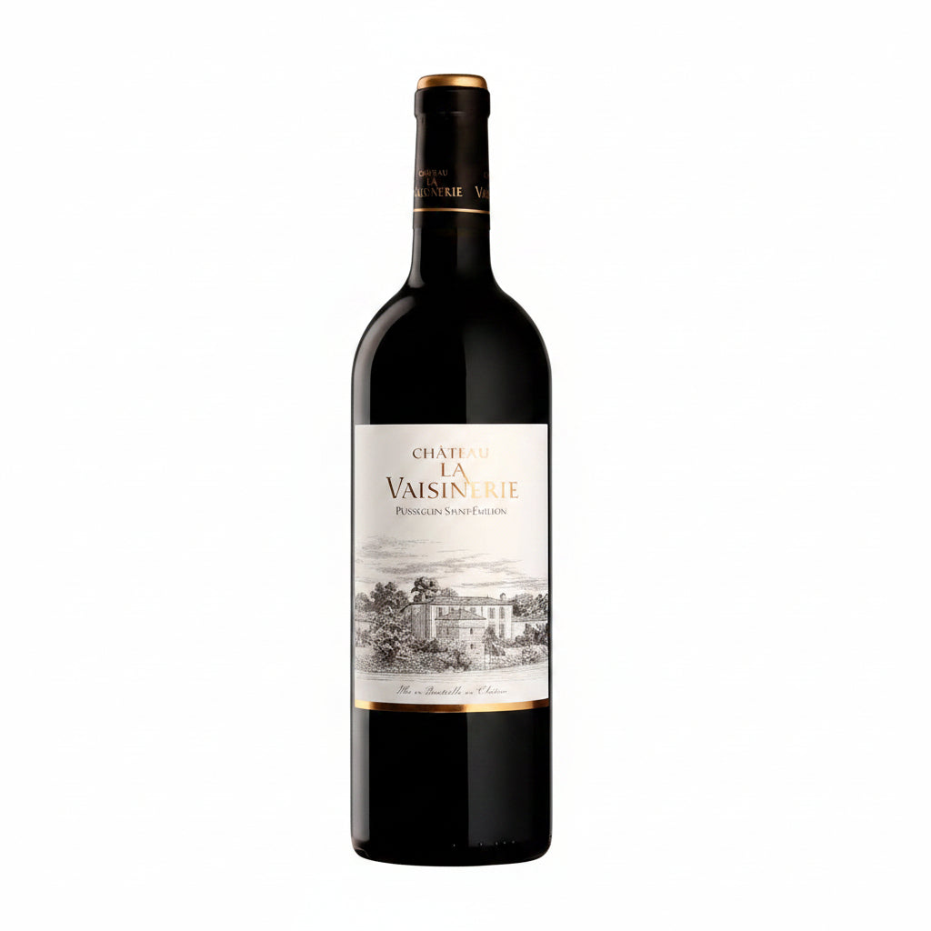 Buy bottle of Chateau La Vaisinerie