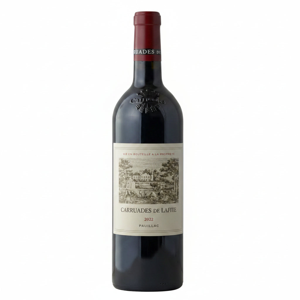 Buy bottle of Chateau Lafite Rothschild 2022 750mL