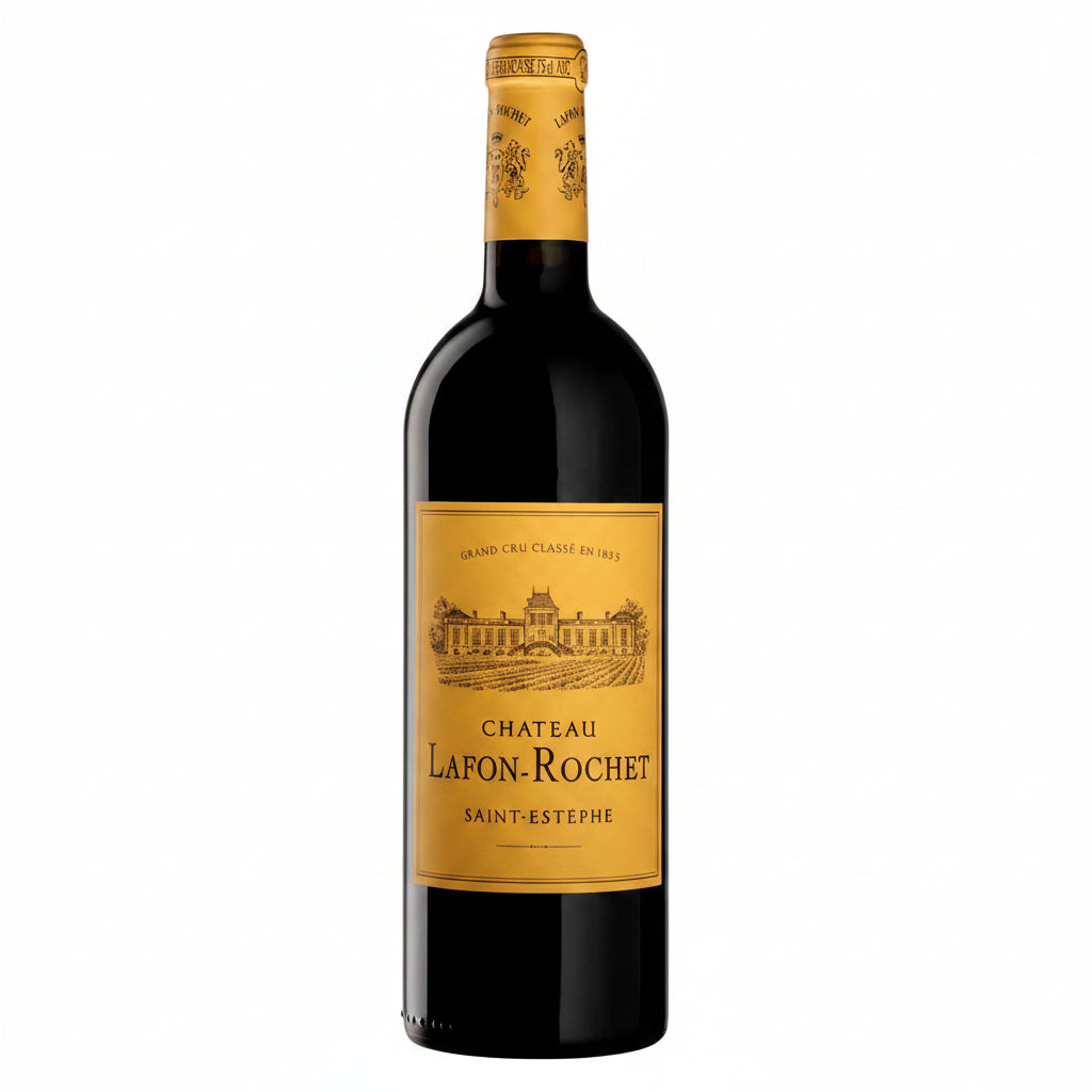 Buy bottle of Chateau Lafont Rochet