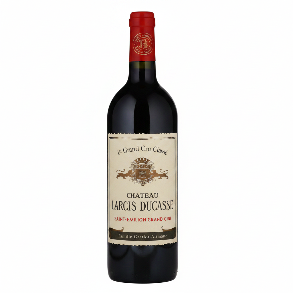Buy bottle of Chateau Larcis Ducasse