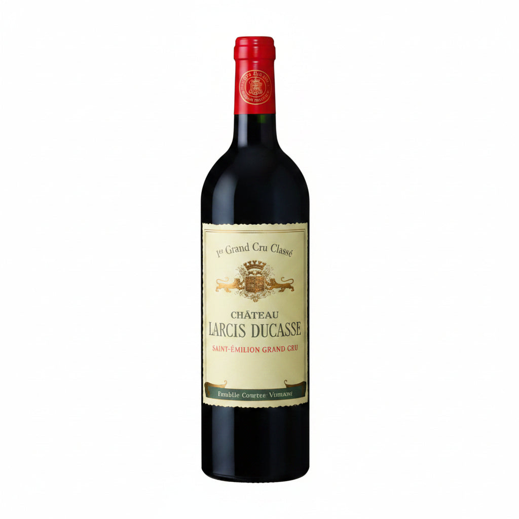 Buy bottle of Chateau Larcis Ducasse 2022 0.75L