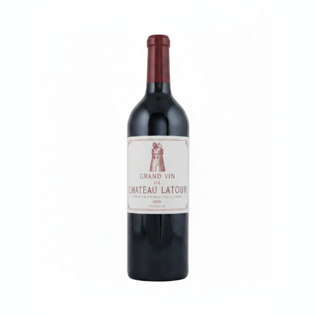Buy bottle of Chateau Latour 2016 0.75L