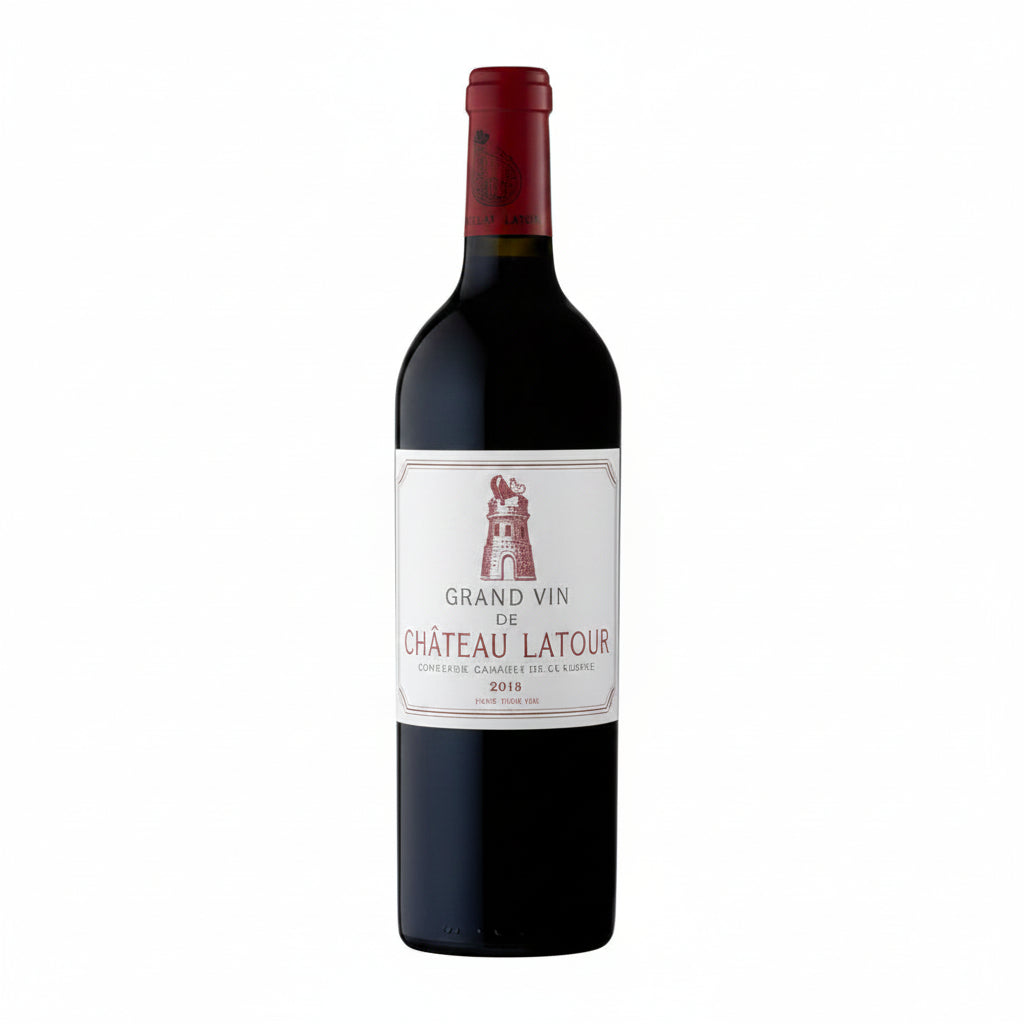Buy bottle of Chateau Latour 2016 750mL