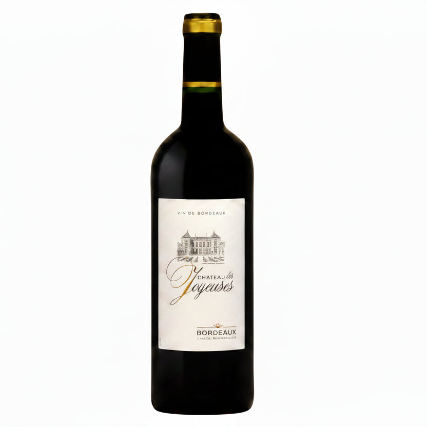 Buy bottle of Chateau Les Joyeuses