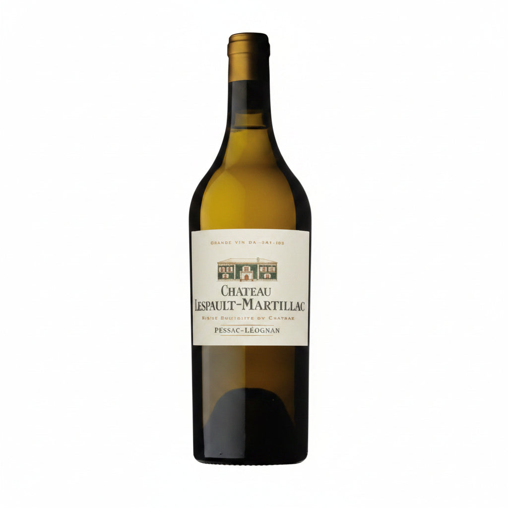 Buy bottle of Chateau Lespault Martillac Blanc 750mL