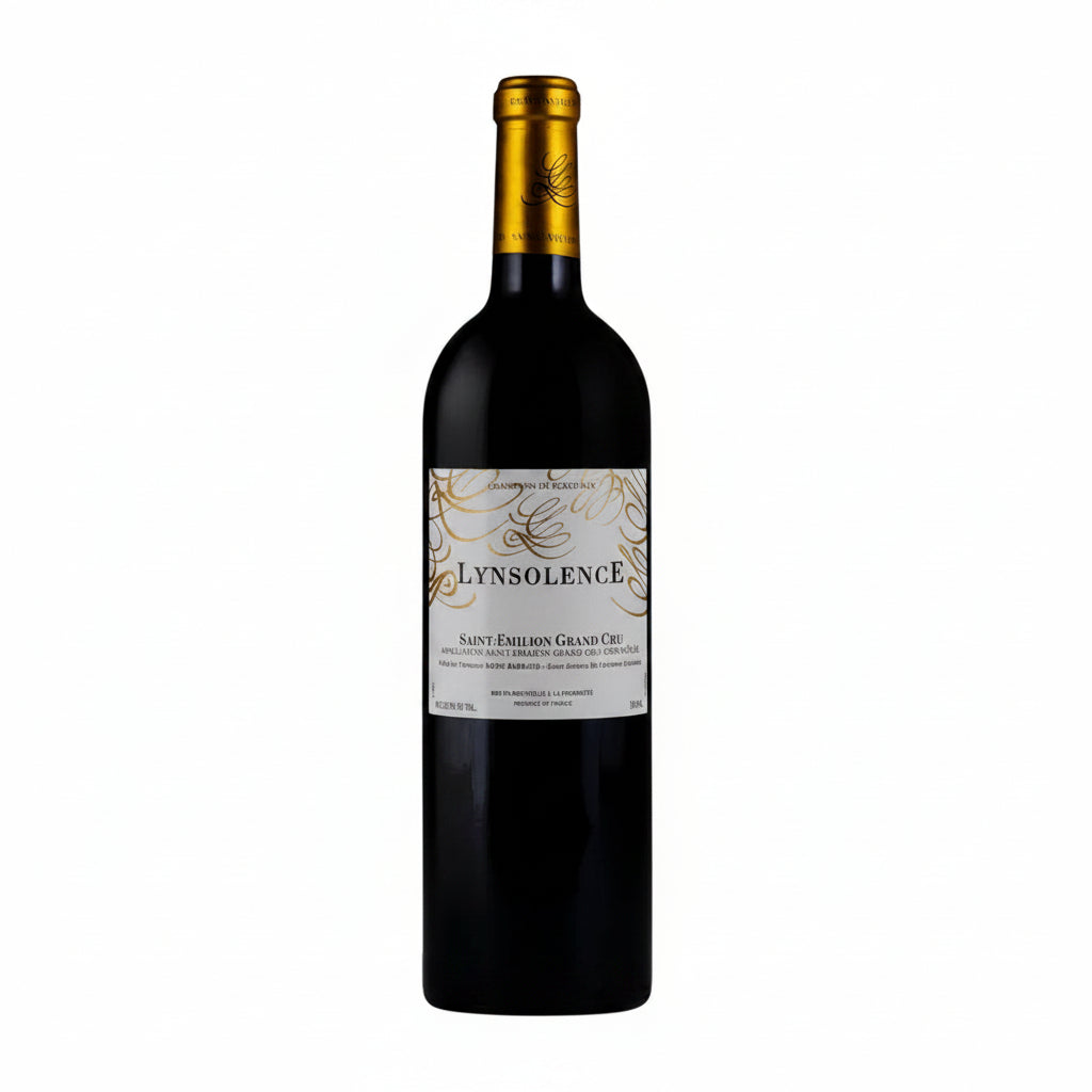 Buy bottle of Chateau Lynsolence