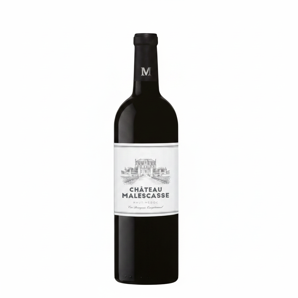 Buy bottle of Chateau Malescasse Haut Medoc 1.5L Magnum