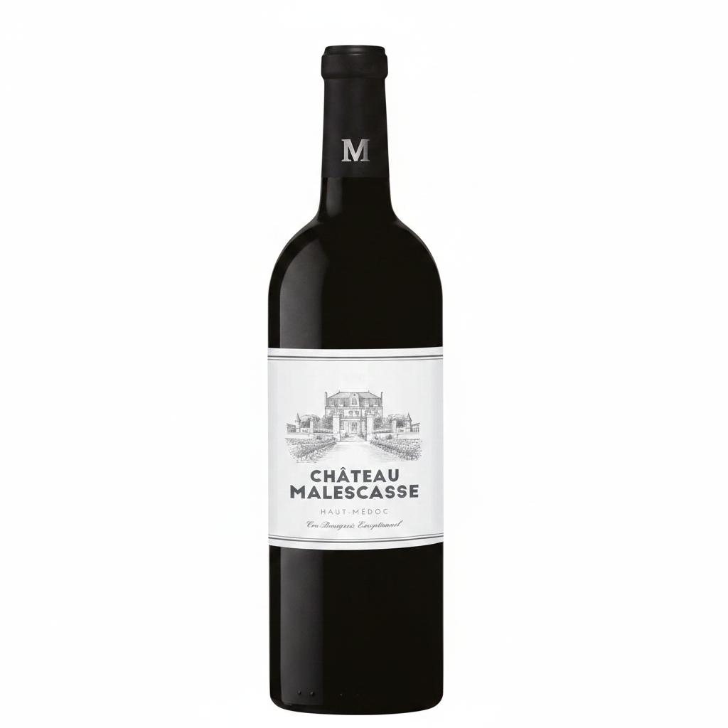 Buy bottle of Chateau Malescasse Haut Medoc Magnum 1.5L