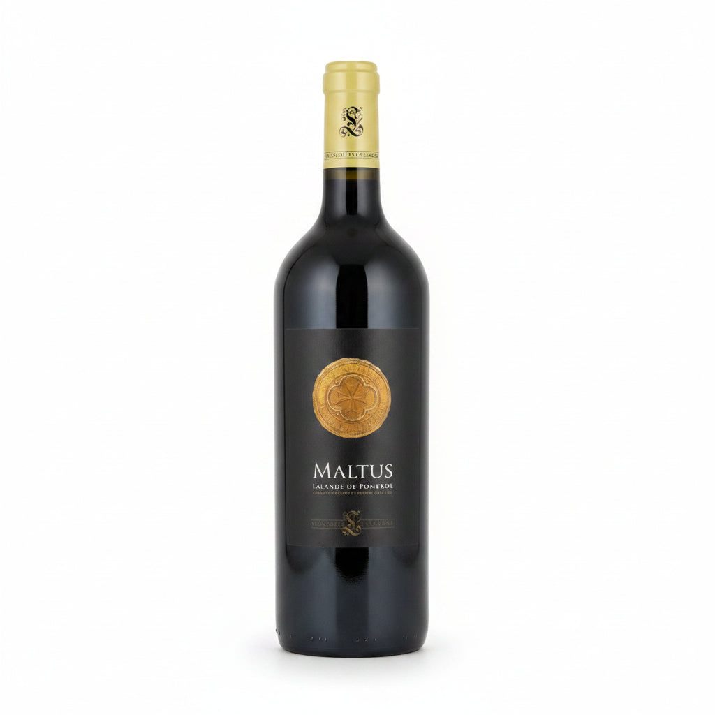 Buy bottle of Chateau Maltus Lalande De Pomerol