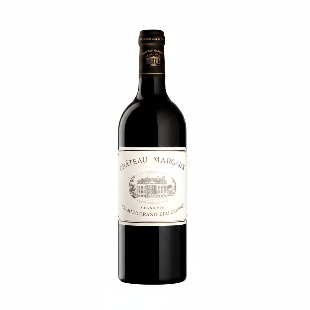 Buy bottle of Chateau Margaux 2022