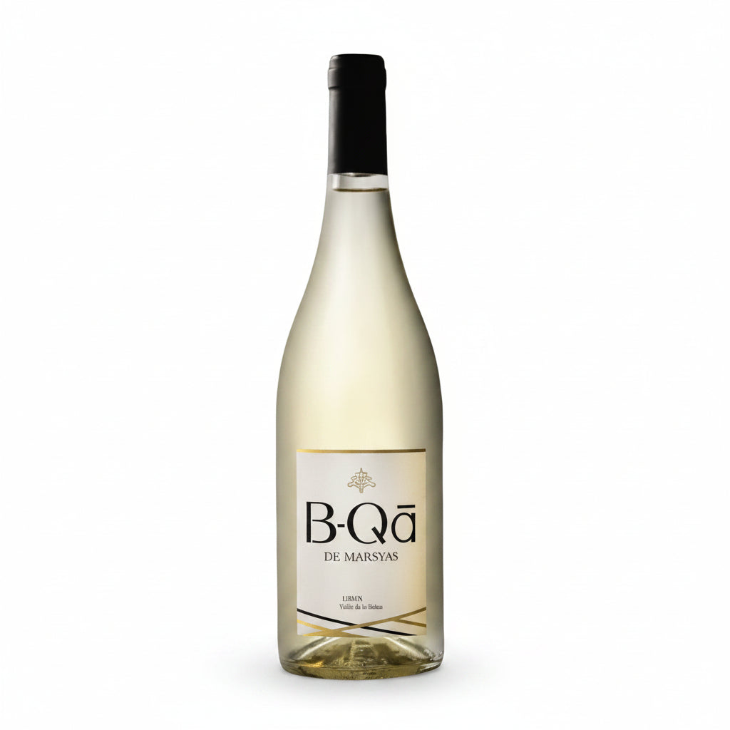 Buy A bottle of Chateau Marsyas B-Qa White 750mL