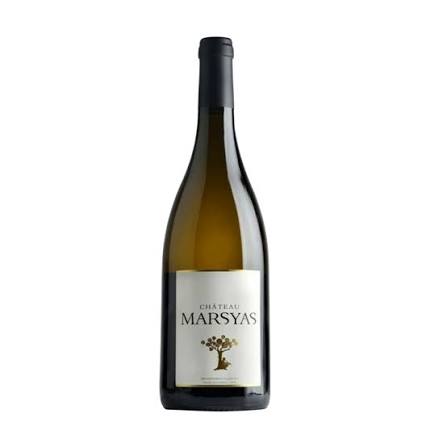 Buy bottle of Chateau Marsyas Blanc 750mL