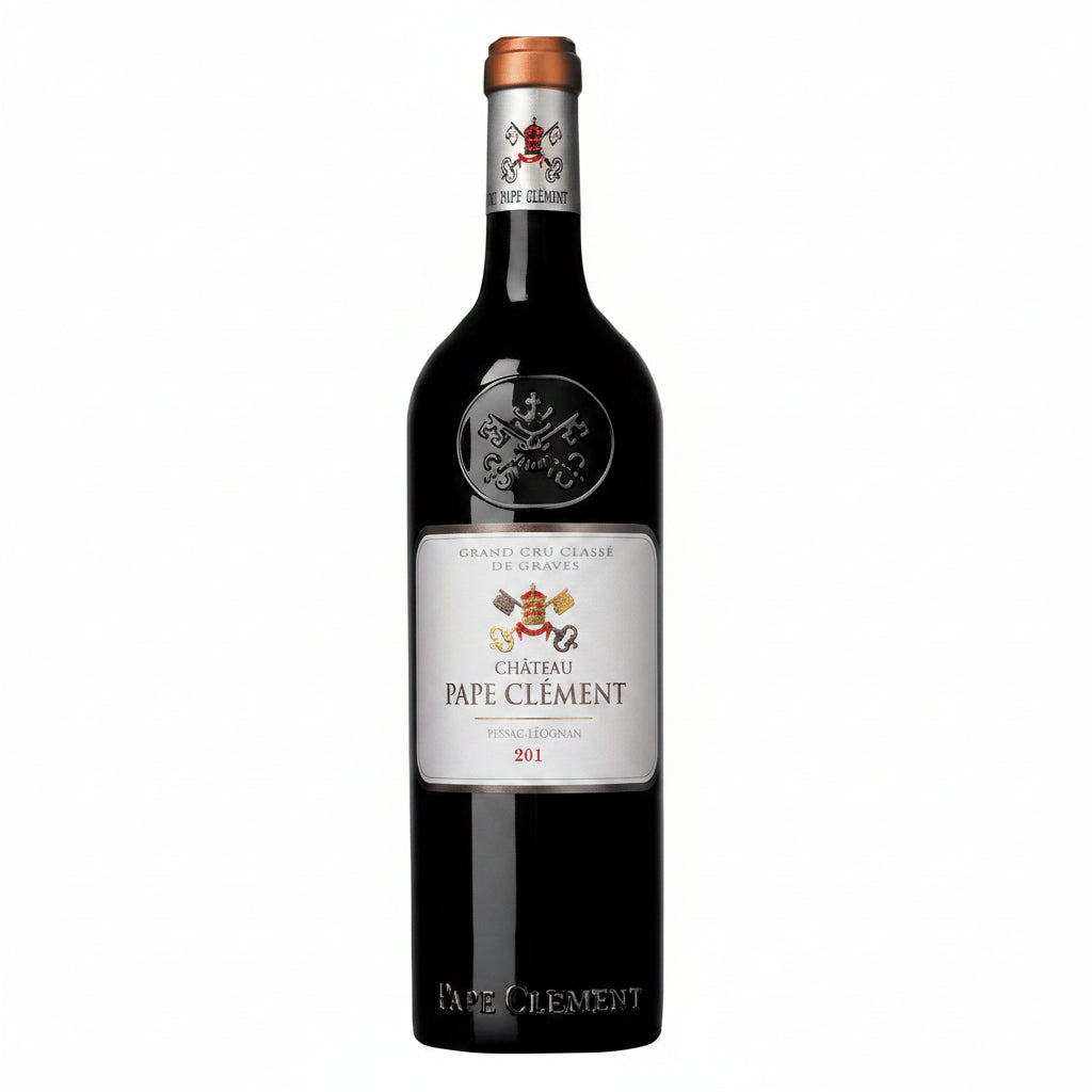 Buy bottle of Chateau Pape Clement