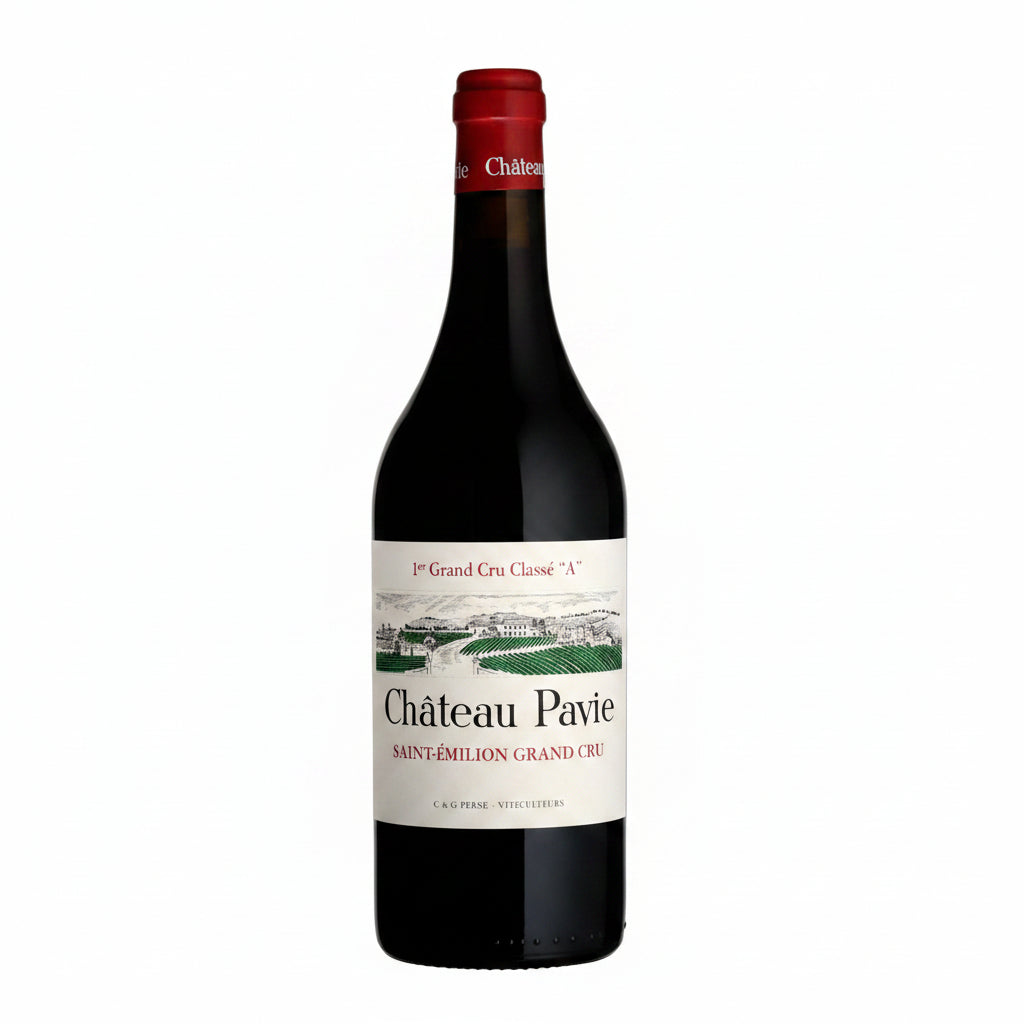 Buy bottle of Chateau Pavie 2019