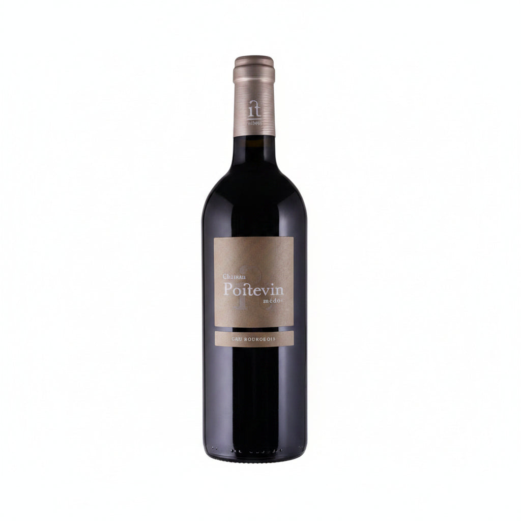 Buy bottle of Chateau Poitevin Medoc