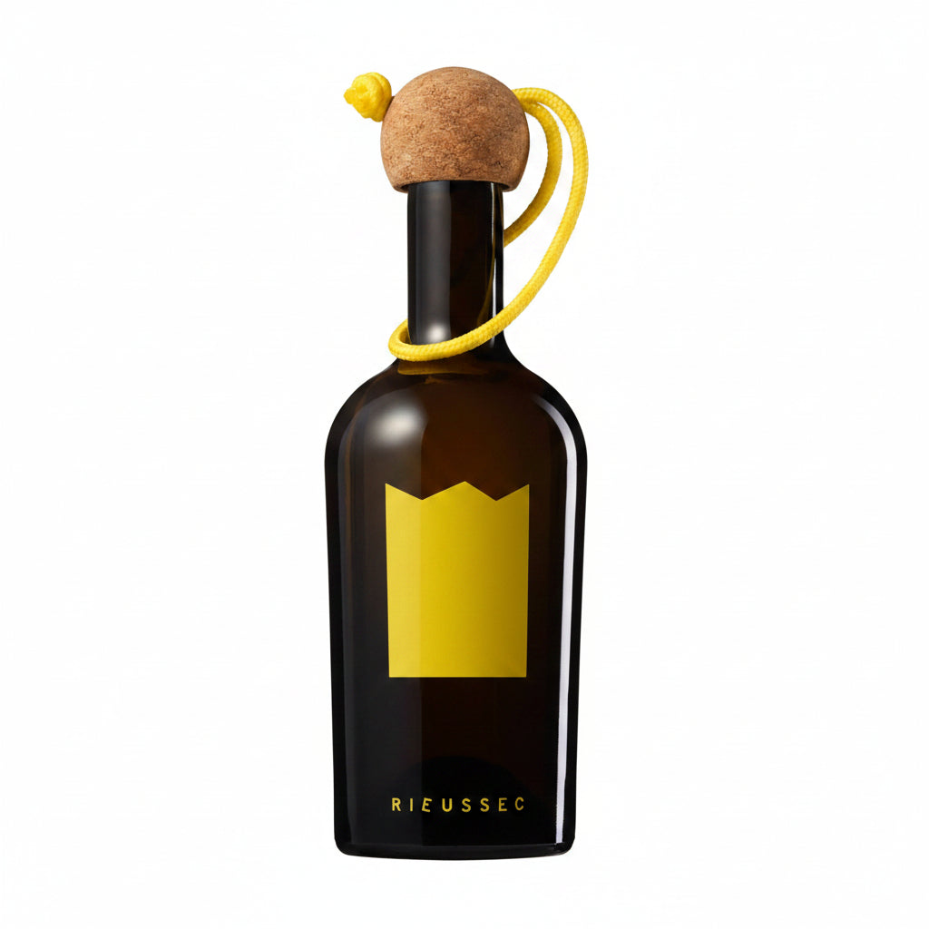 Buy bottle of Chateau Rieussec