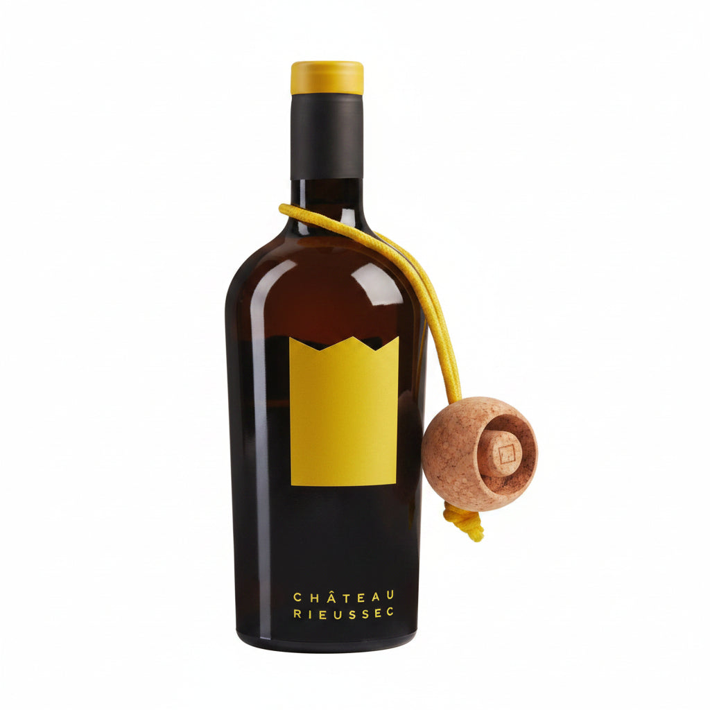 Buy bottle of Chateau Rieussec 2020