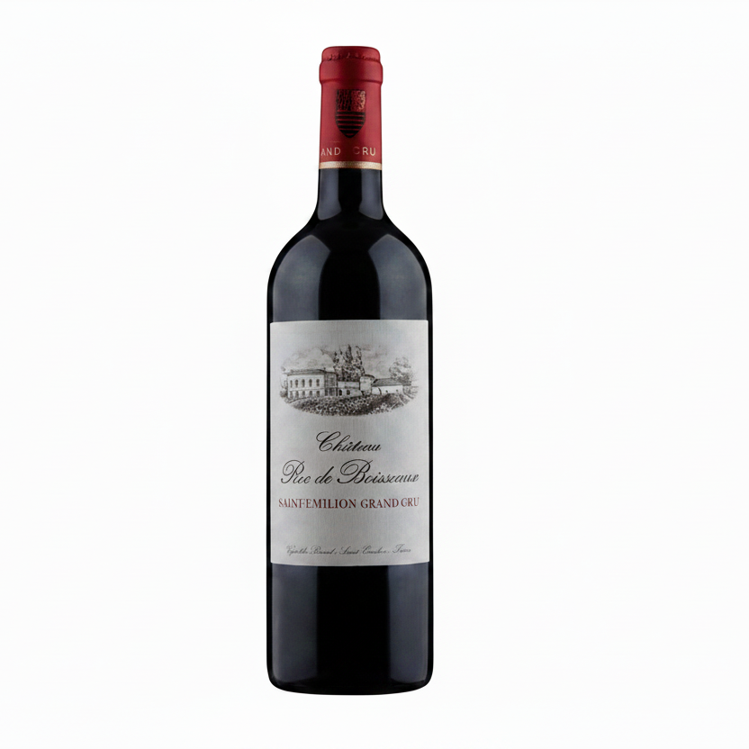 Buy bottle of Chateau Roc De Boisseaux 2011