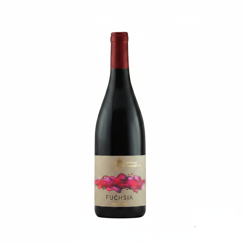 Buy bottle of Chateau Tour Des Genets Fuchsia