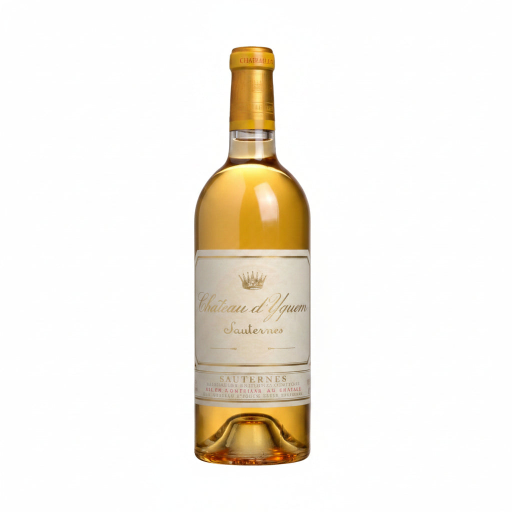Buy bottle of Chateau d'yquem Sauternes 375mL