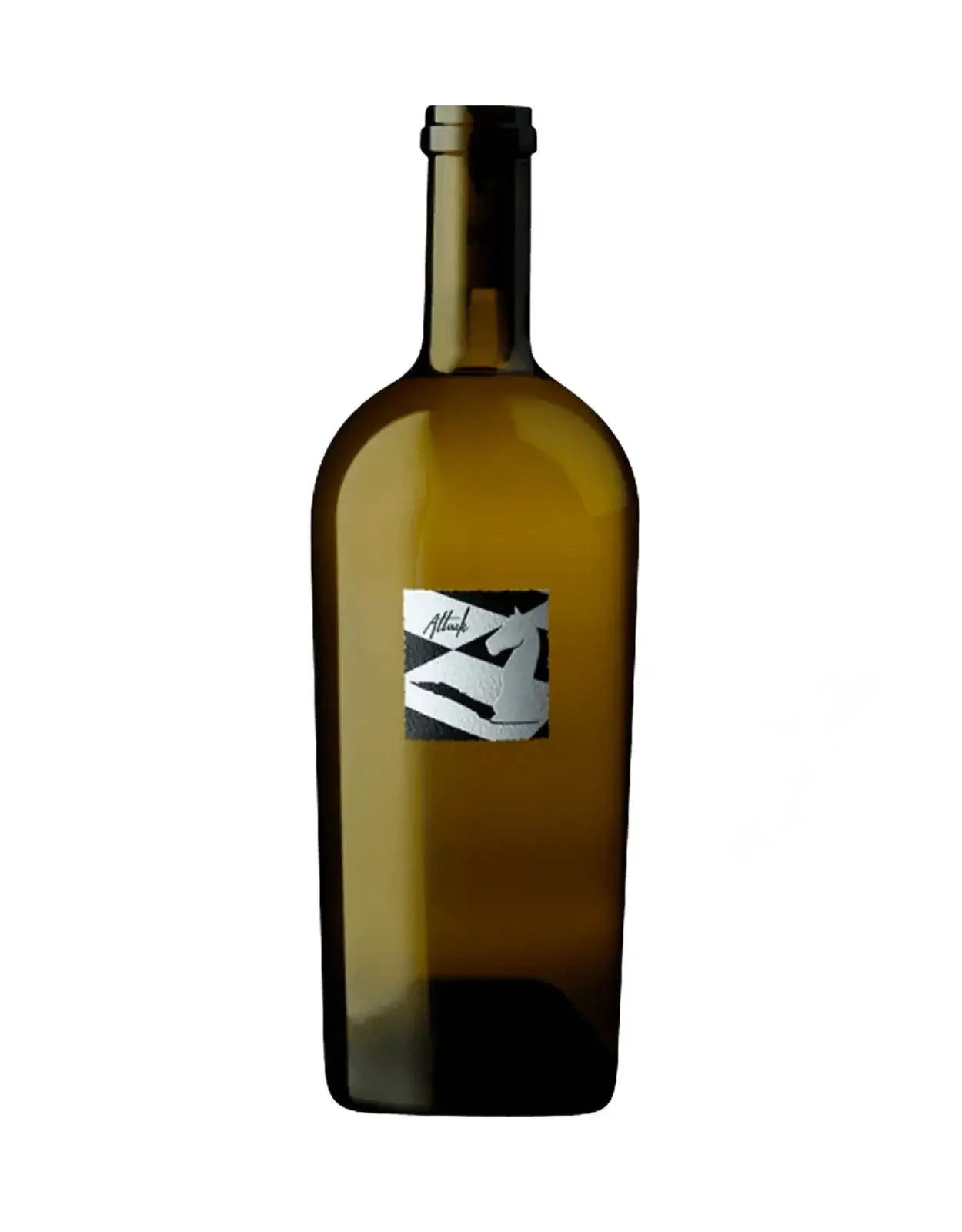 Checkmate Attach Chardonnay 2020 750Ml Bottle Image