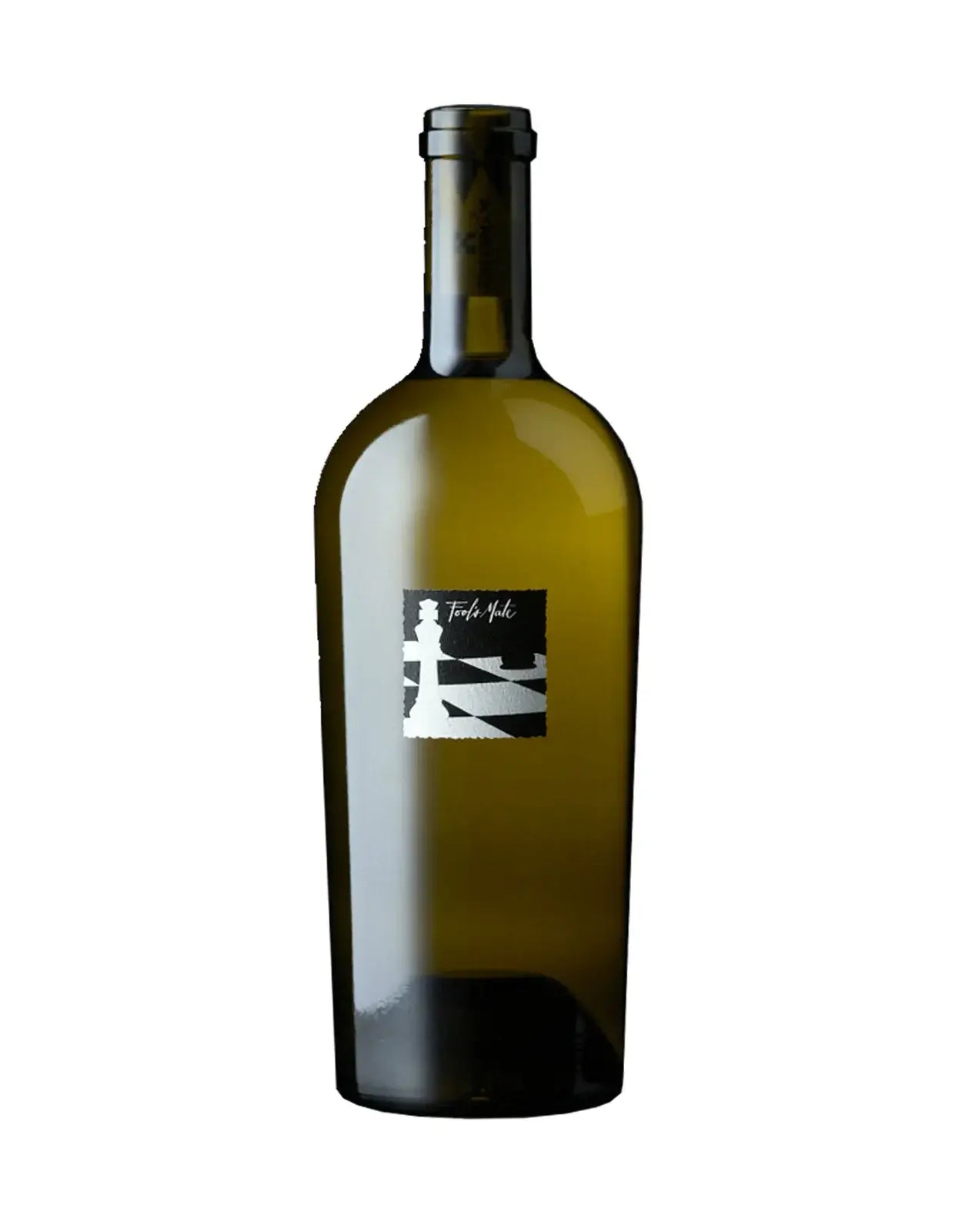 Checkmate Fool S Mate Chardonnay 2020 750Ml Bottle Image