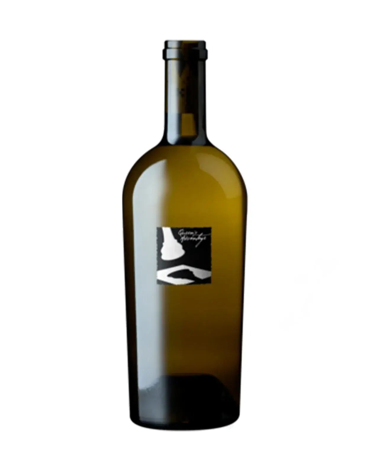 Checkmate Queen Taken Chardonnay 2020 750Ml Bottle Image
