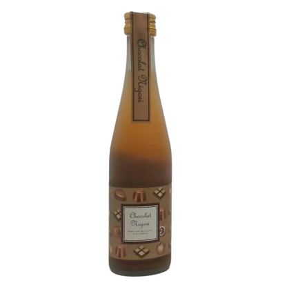 Chocolat Nigori Sake 300Ml Bottle Image