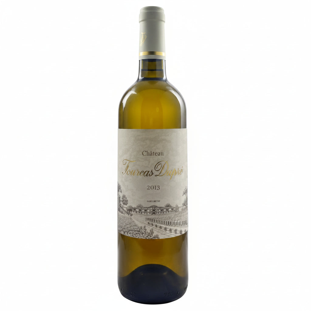 buy bottle of Cht Fourcas Dupre White Sauternes