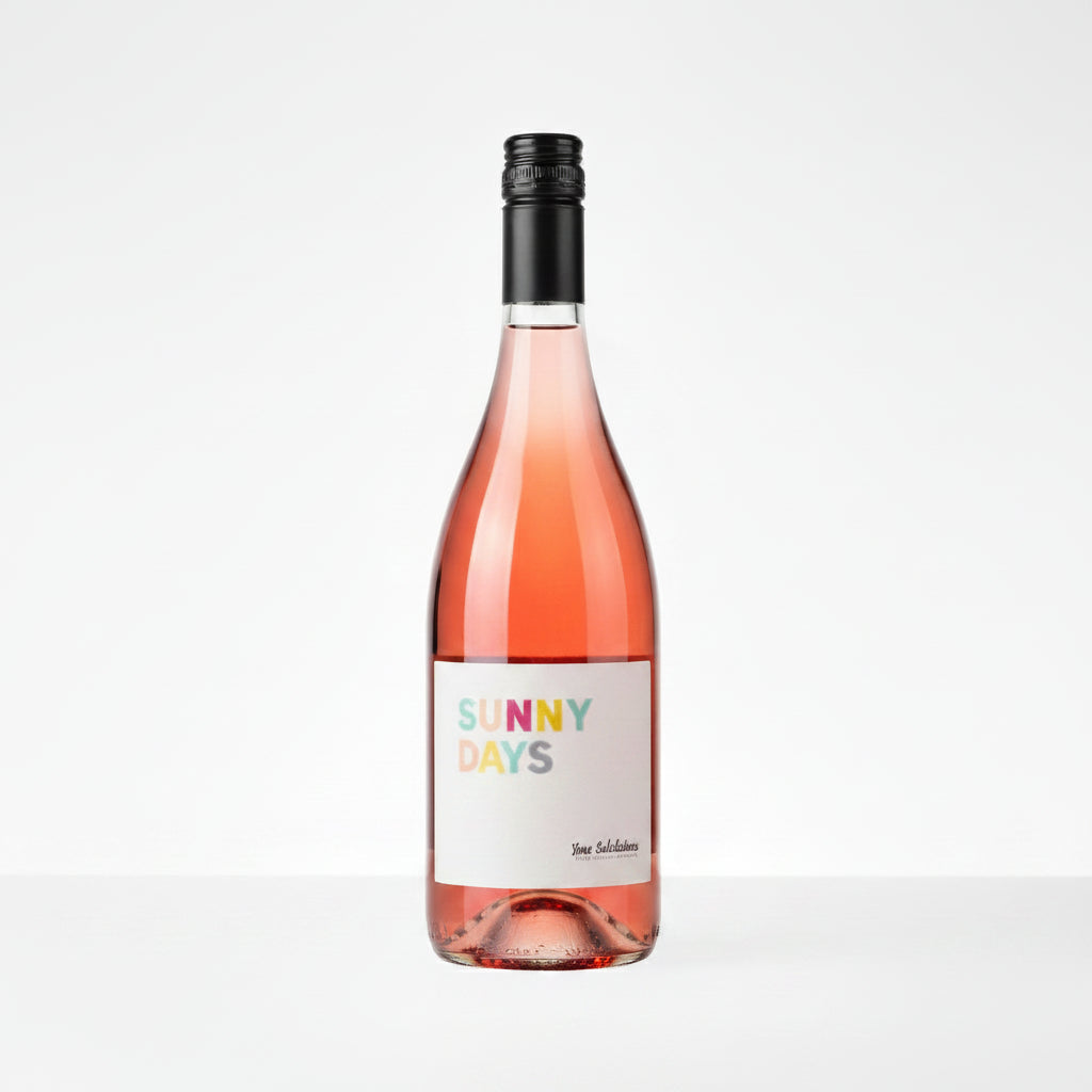 Buy bottle of Church & State L Inhibitions Rose Prude 750mL