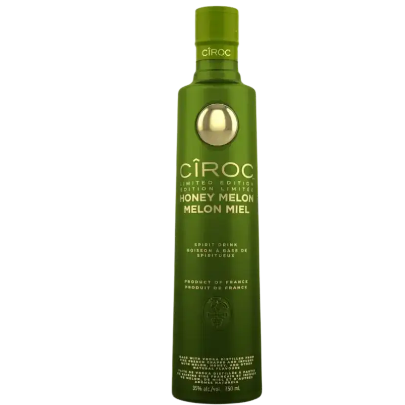 Ciroc Honey Melon 750Ml Bottle Image