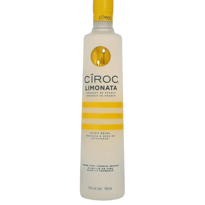 Ciroc Limonata 750Ml Bottle Image