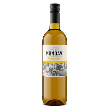 Buy Ck Mondavi Chardonnay 750mL